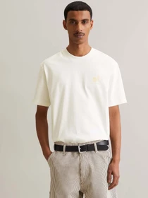 Футболки и поло Marc O’Polo DENIM модель 5000006033-1183 Фото