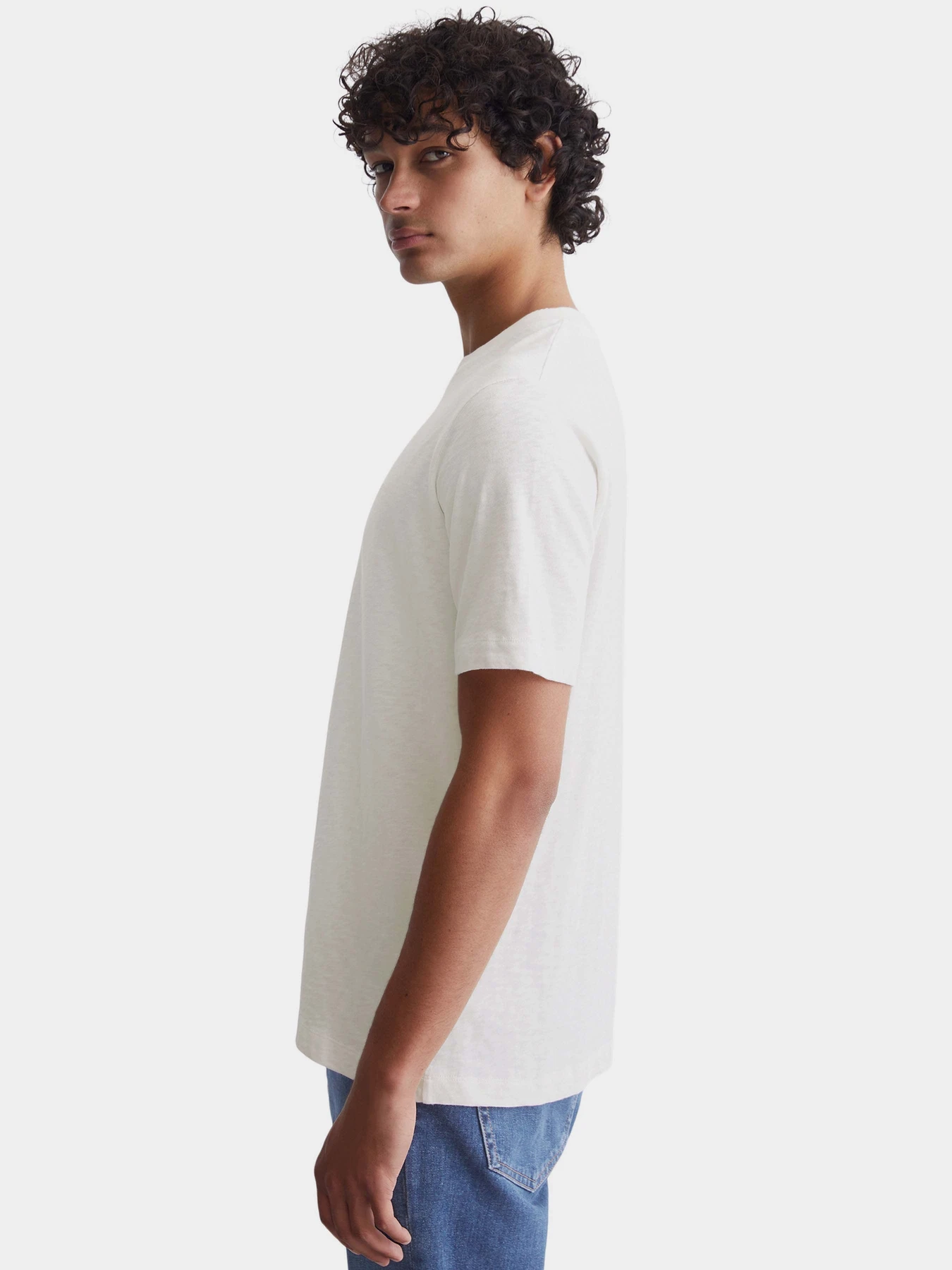 Футболки и поло Marc O’Polo DENIM модель 5000006273-1183 Фото
