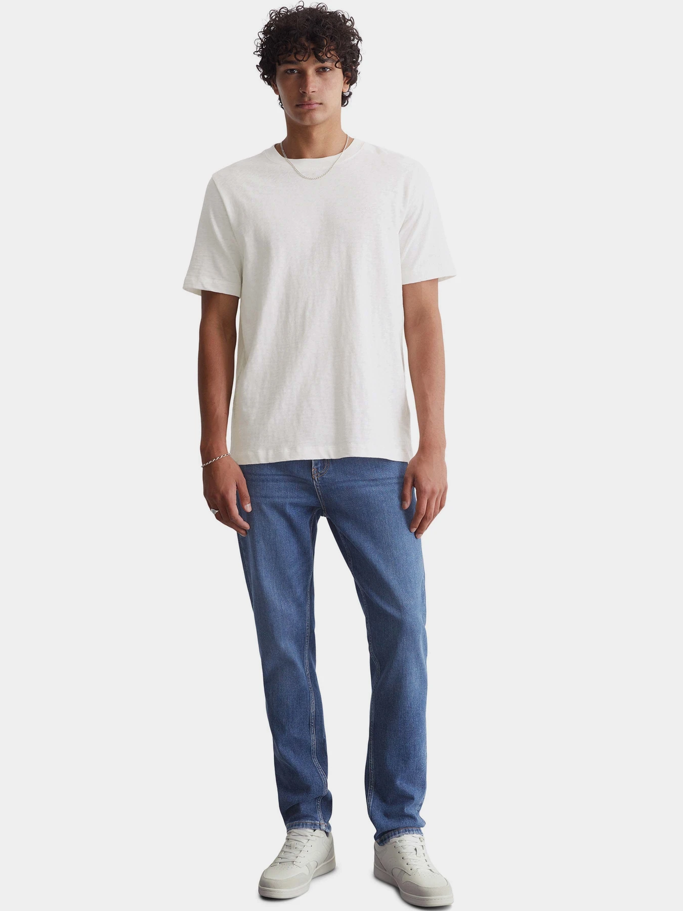 Футболки и поло Marc O’Polo DENIM модель 5000006273-1183 Фото