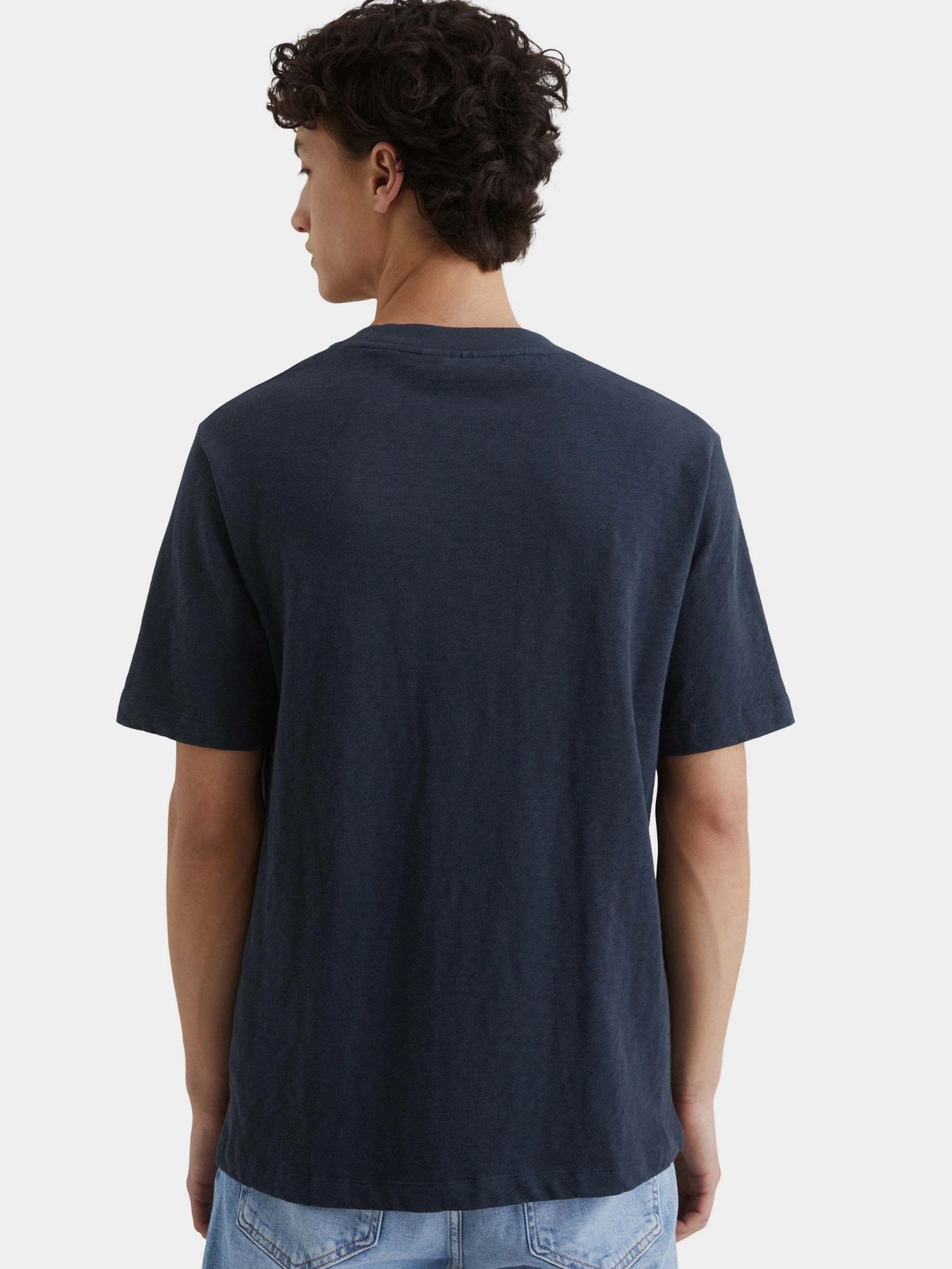 Футболки и поло Marc O’Polo DENIM модель 5000006273-4139 Фото