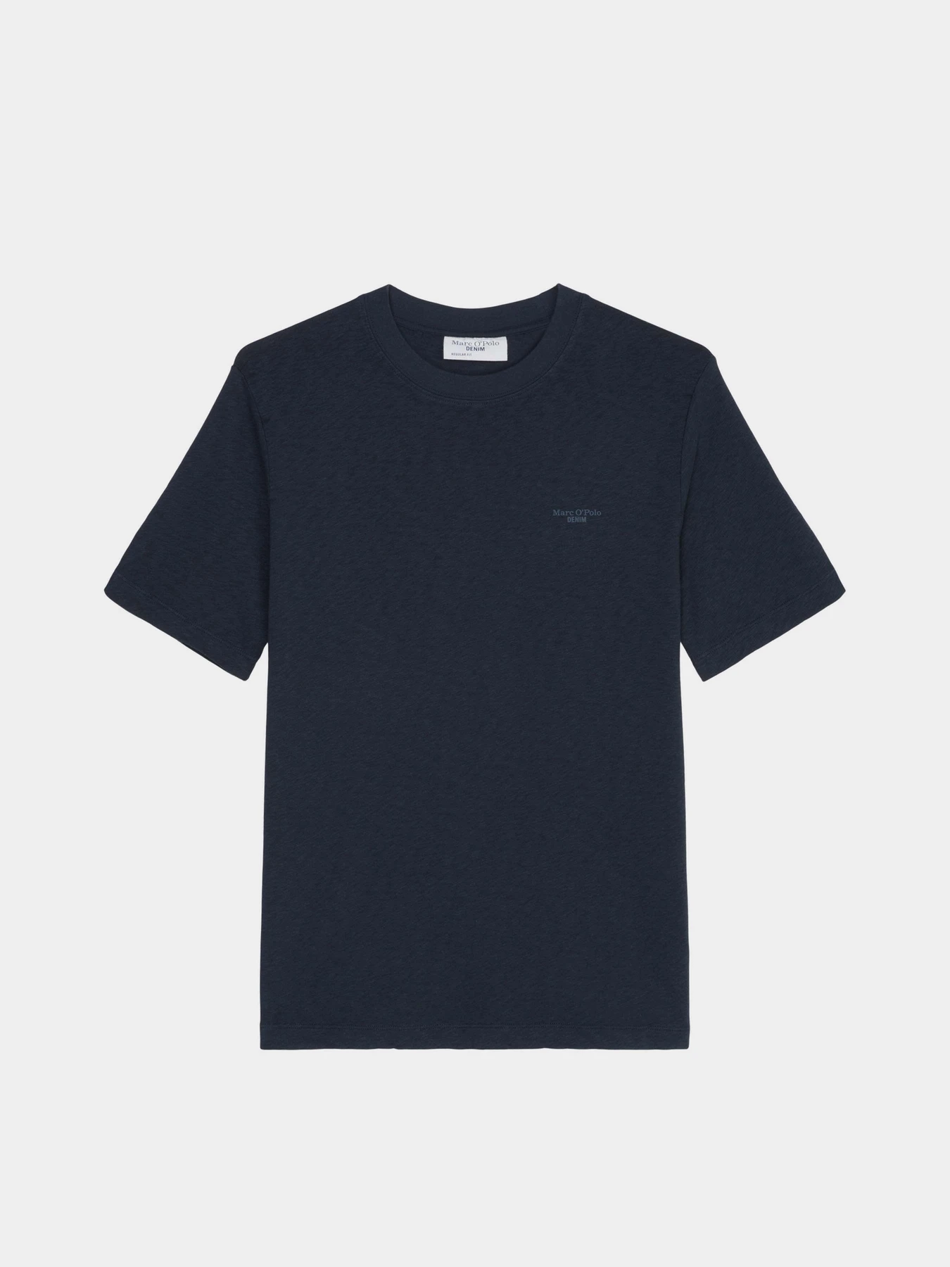Футболки и поло Marc O’Polo DENIM модель 5000006273-4139 Фото