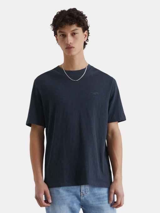 Футболки и поло Marc O’Polo DENIM модель 5000006273-4139 Фото