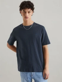 Футболки и поло Marc O’Polo DENIM модель 5000006273-4139 Фото