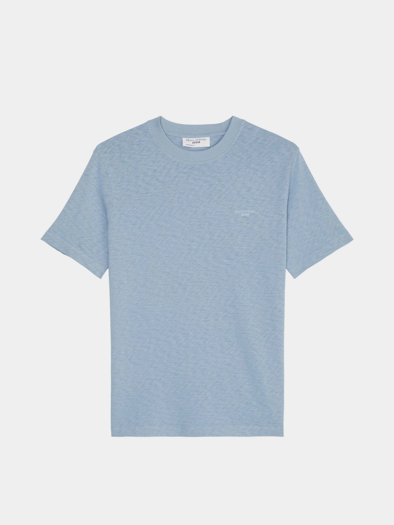 Футболки и поло Marc O’Polo DENIM модель 5000006273-4810 Фото