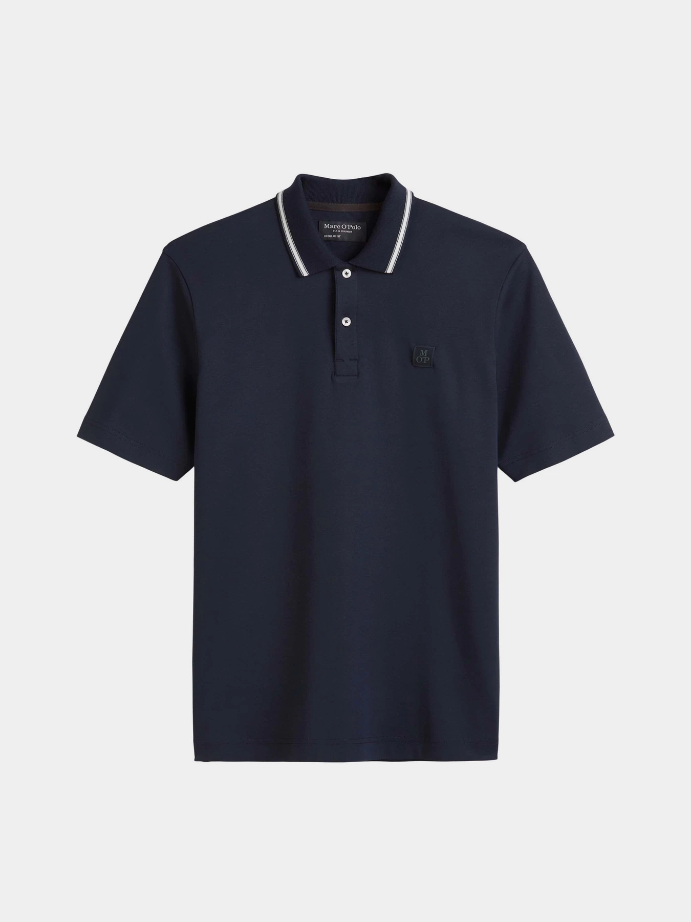 Футболки и поло Marc O’Polo модель 522203453034-898 Футболки и поло Marc O’Polo модель 522203453034-898 Фото