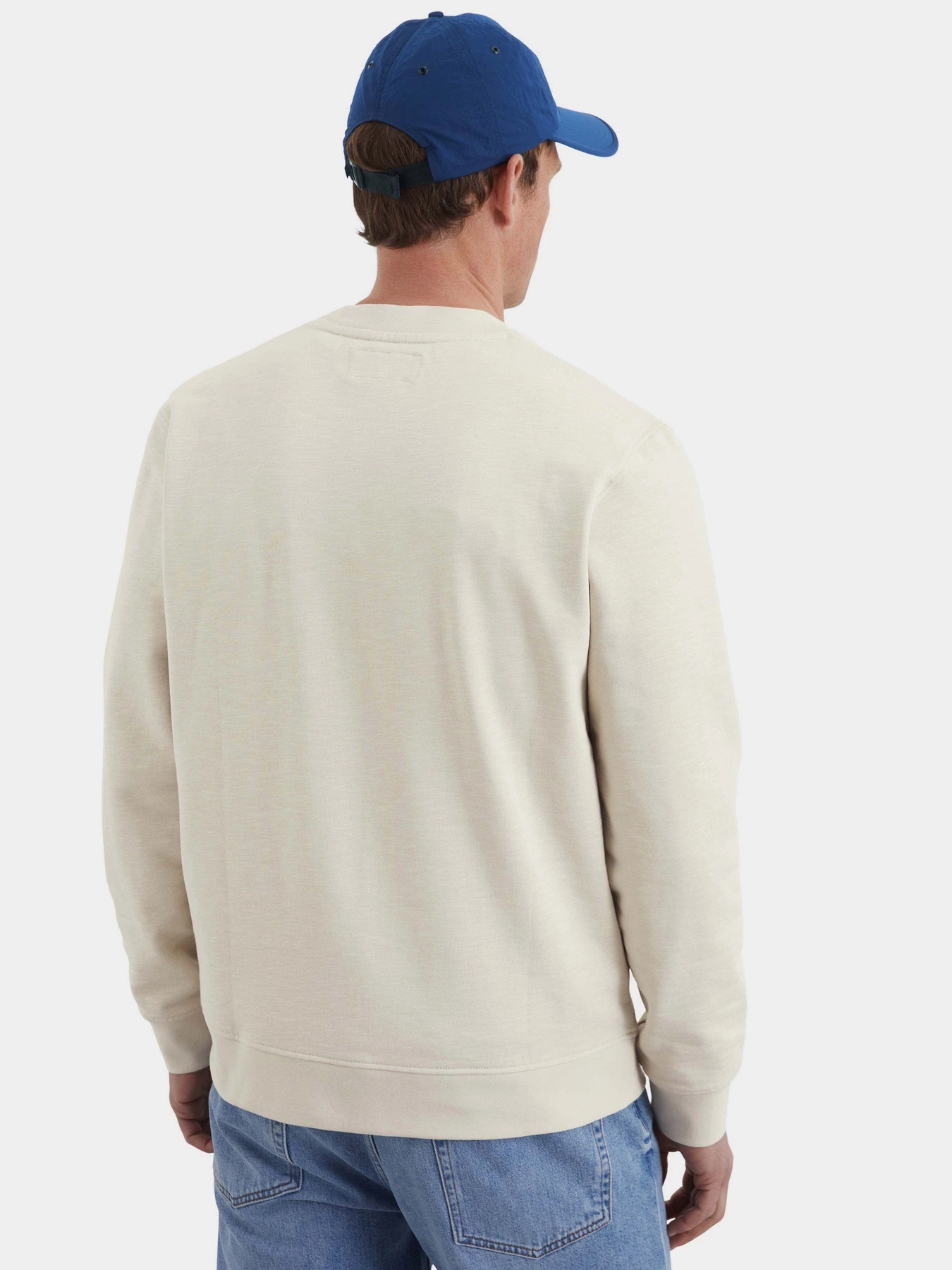 Худи и свитшоты Marc O’Polo модель 522401554054-707 Фото