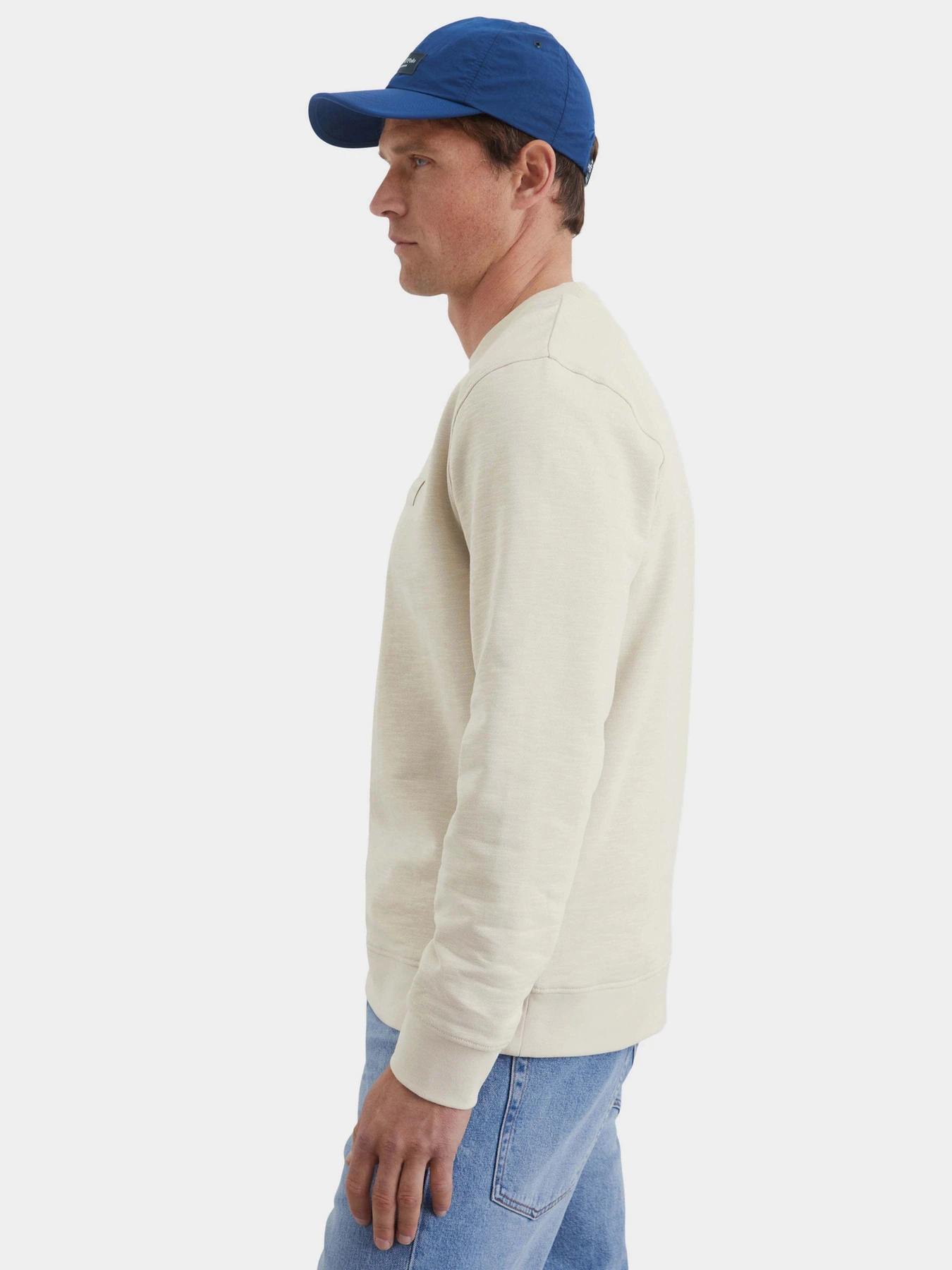 Худи и свитшоты Marc O’Polo модель 522401554054-707 Фото