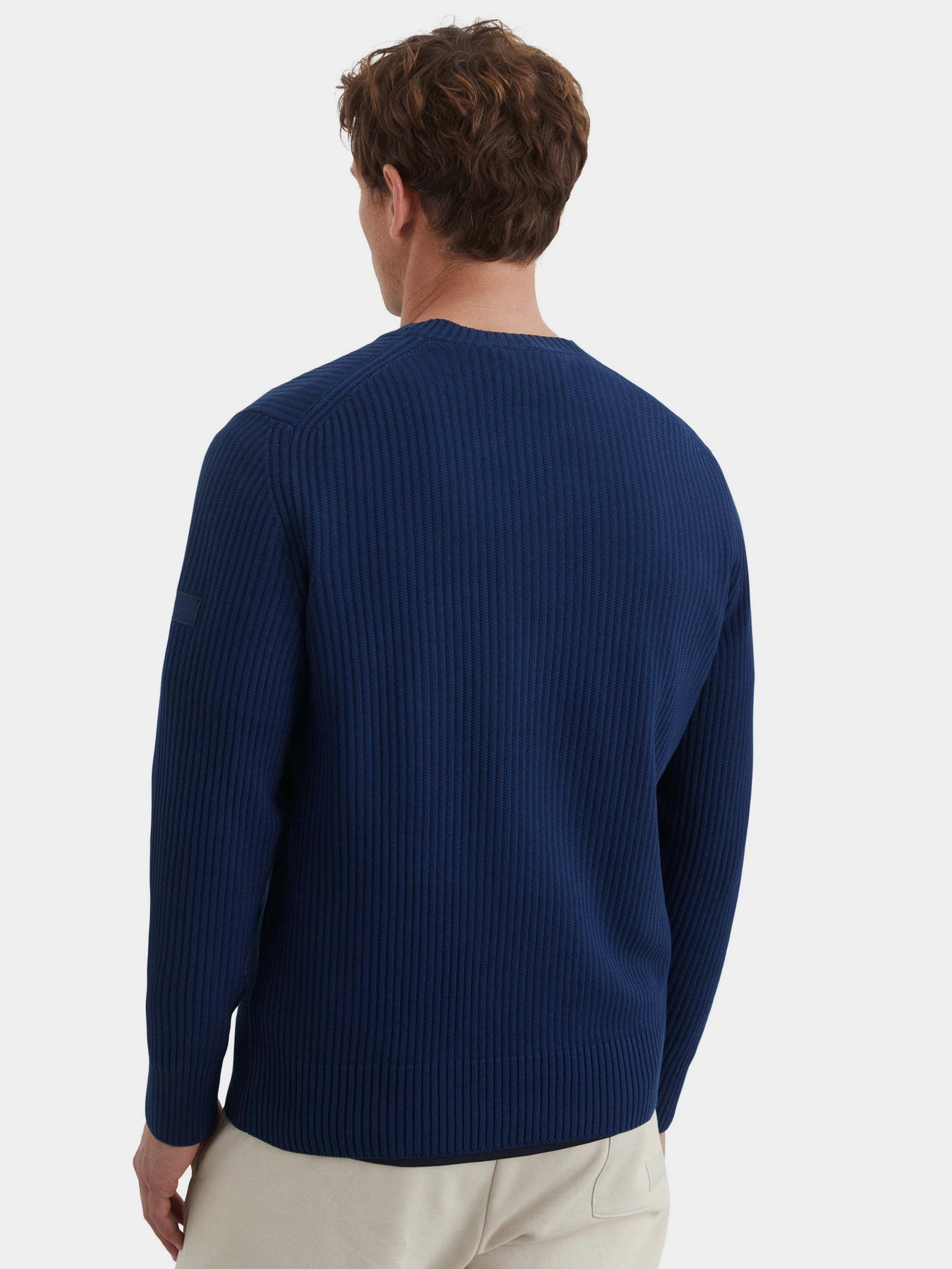 Свитры и кардиганы Marc O’Polo модель 522502460206-871 Свитры и кардиганы Marc O’Polo модель 522502460206-871 Фото