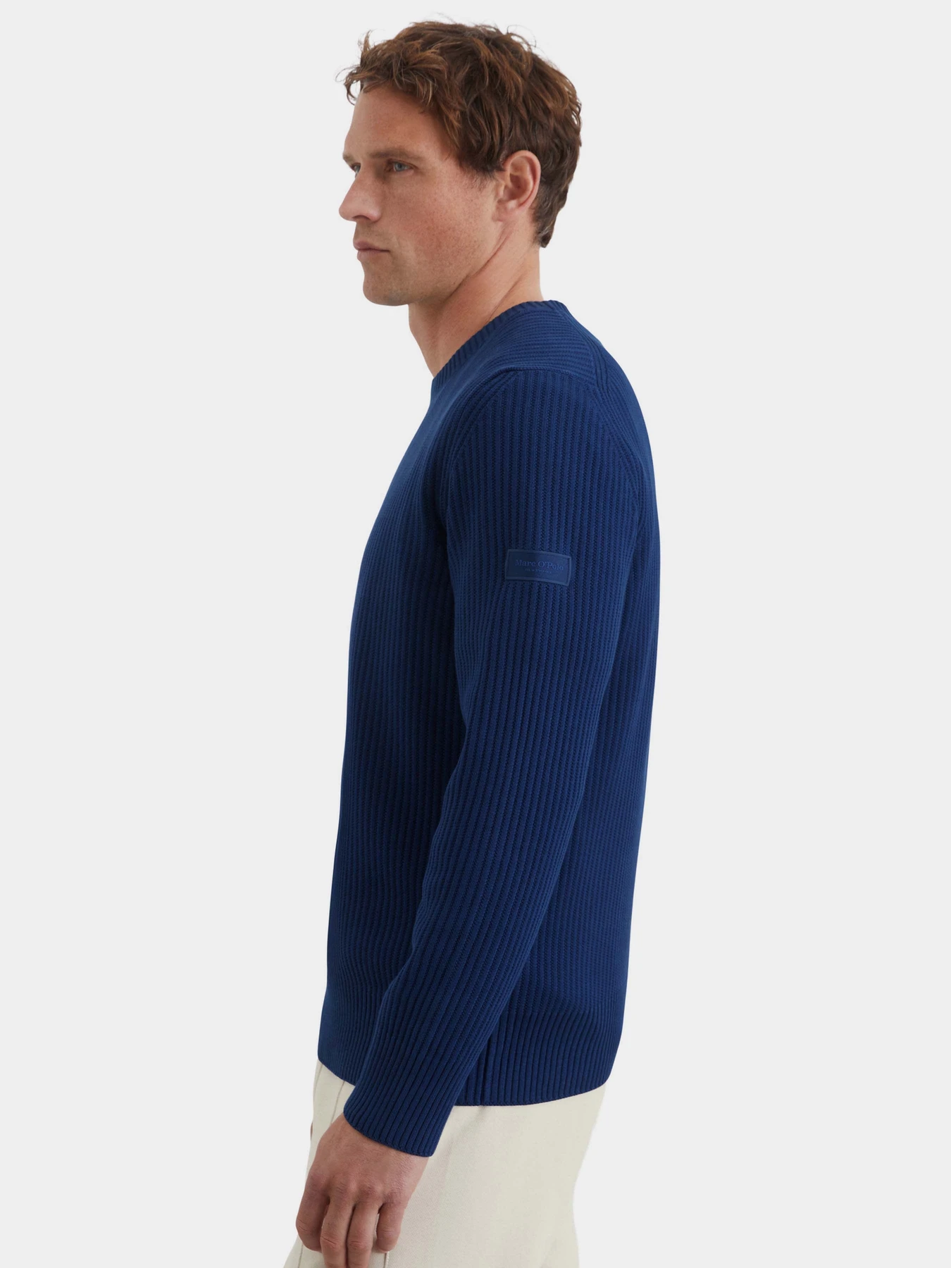 Свитры и кардиганы Marc O’Polo модель 522502460206-871 Свитры и кардиганы Marc O’Polo модель 522502460206-871 Фото