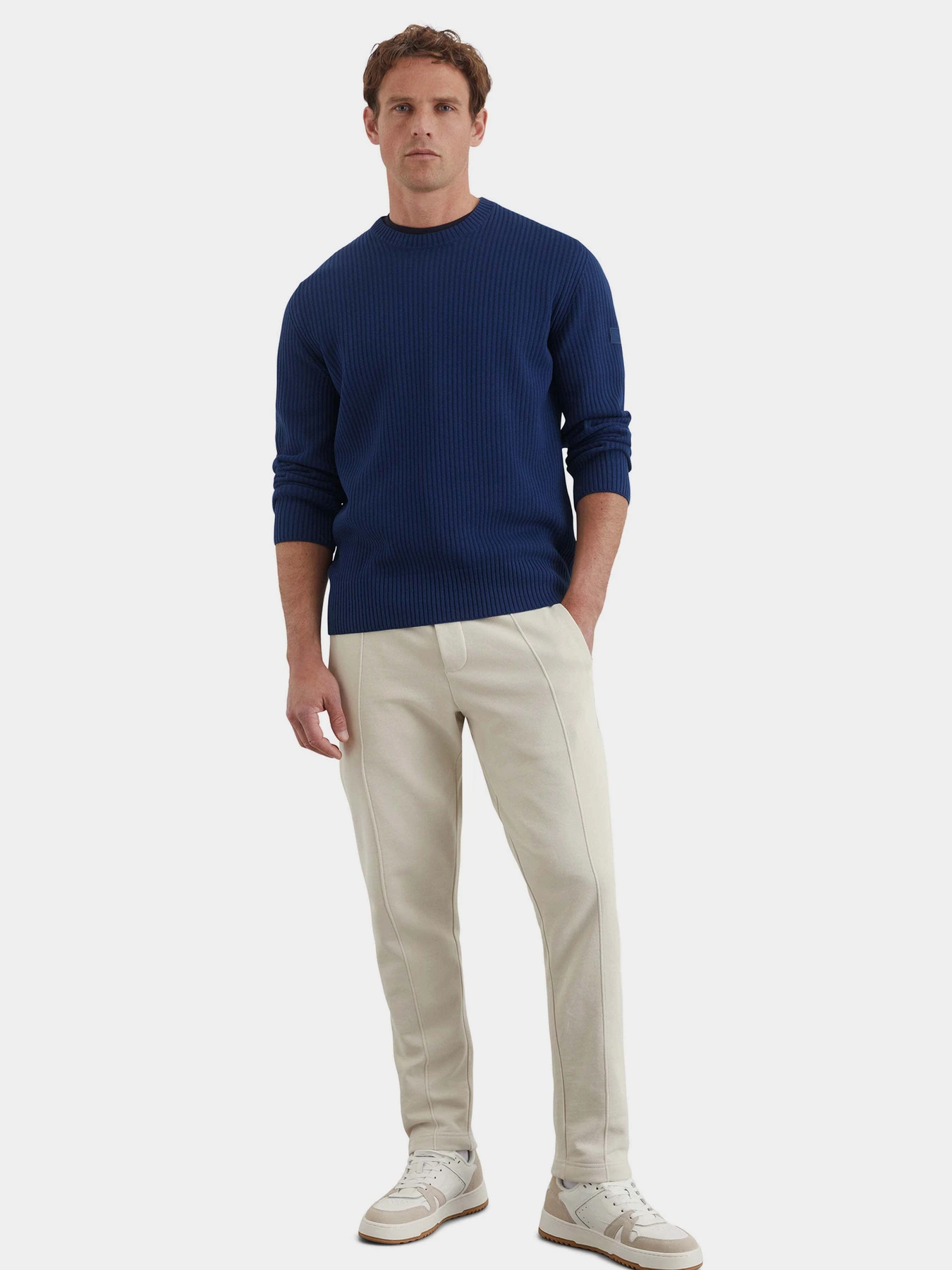 Свитры и кардиганы Marc O’Polo модель 522502460206-871 Свитры и кардиганы Marc O’Polo модель 522502460206-871 Фото