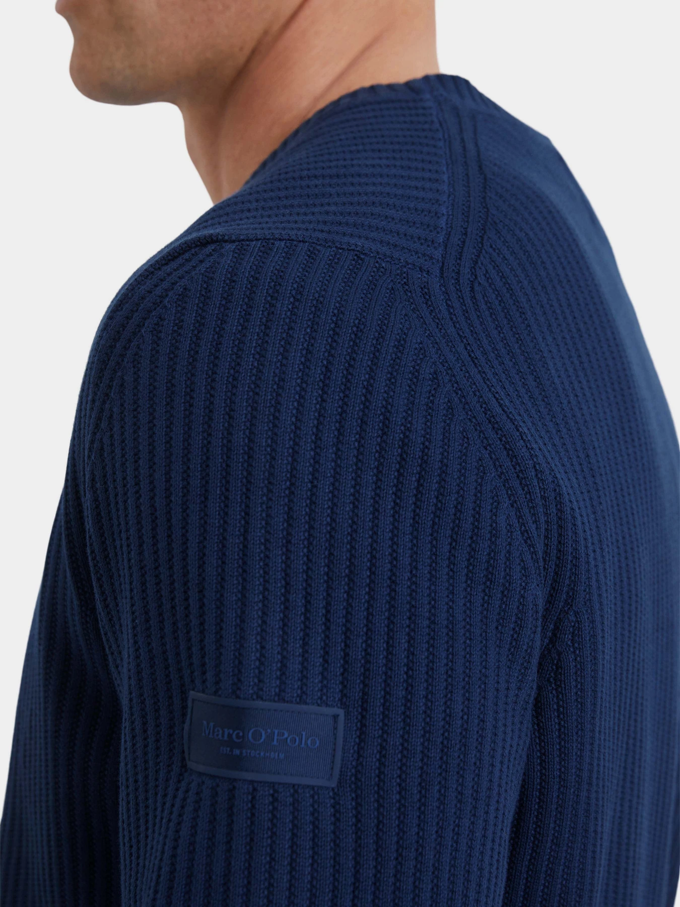 Свитры и кардиганы Marc O’Polo модель 522502460206-871 Свитры и кардиганы Marc O’Polo модель 522502460206-871 Фото