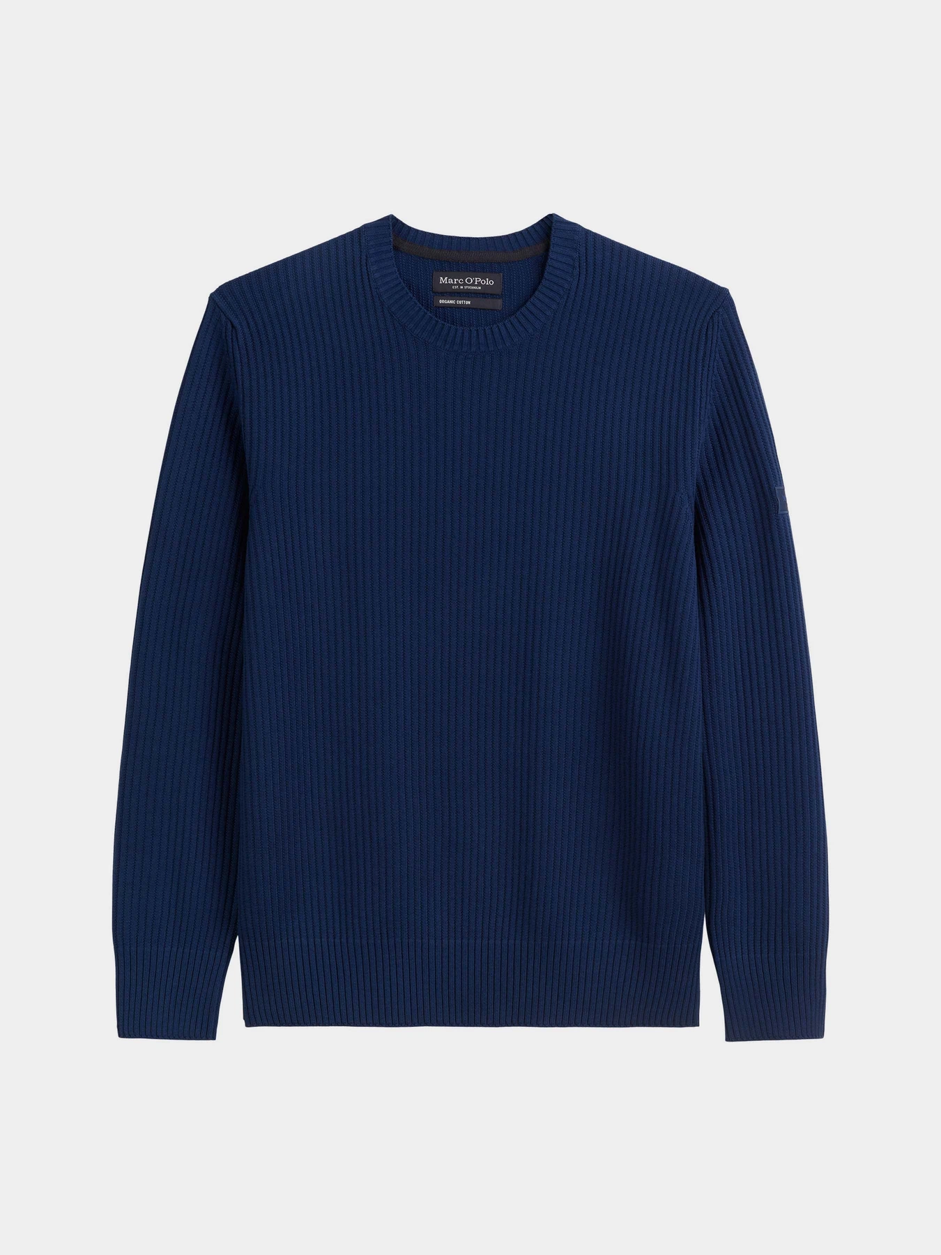 Свитры и кардиганы Marc O’Polo модель 522502460206-871 Свитры и кардиганы Marc O’Polo модель 522502460206-871 Фото