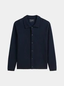 Свитры и кардиганы Marc O’Polo модель 522503361202-898 Фото