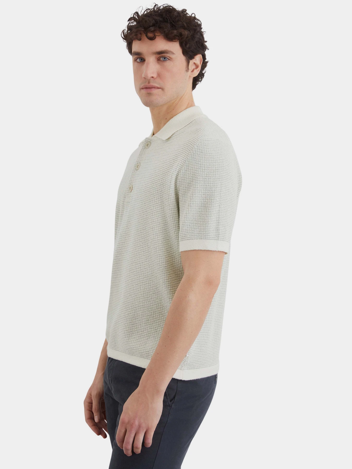 Футболки и поло Marc O’Polo модель 522503362050-152 Футболки и поло Marc O’Polo модель 522503362050-152 Фото