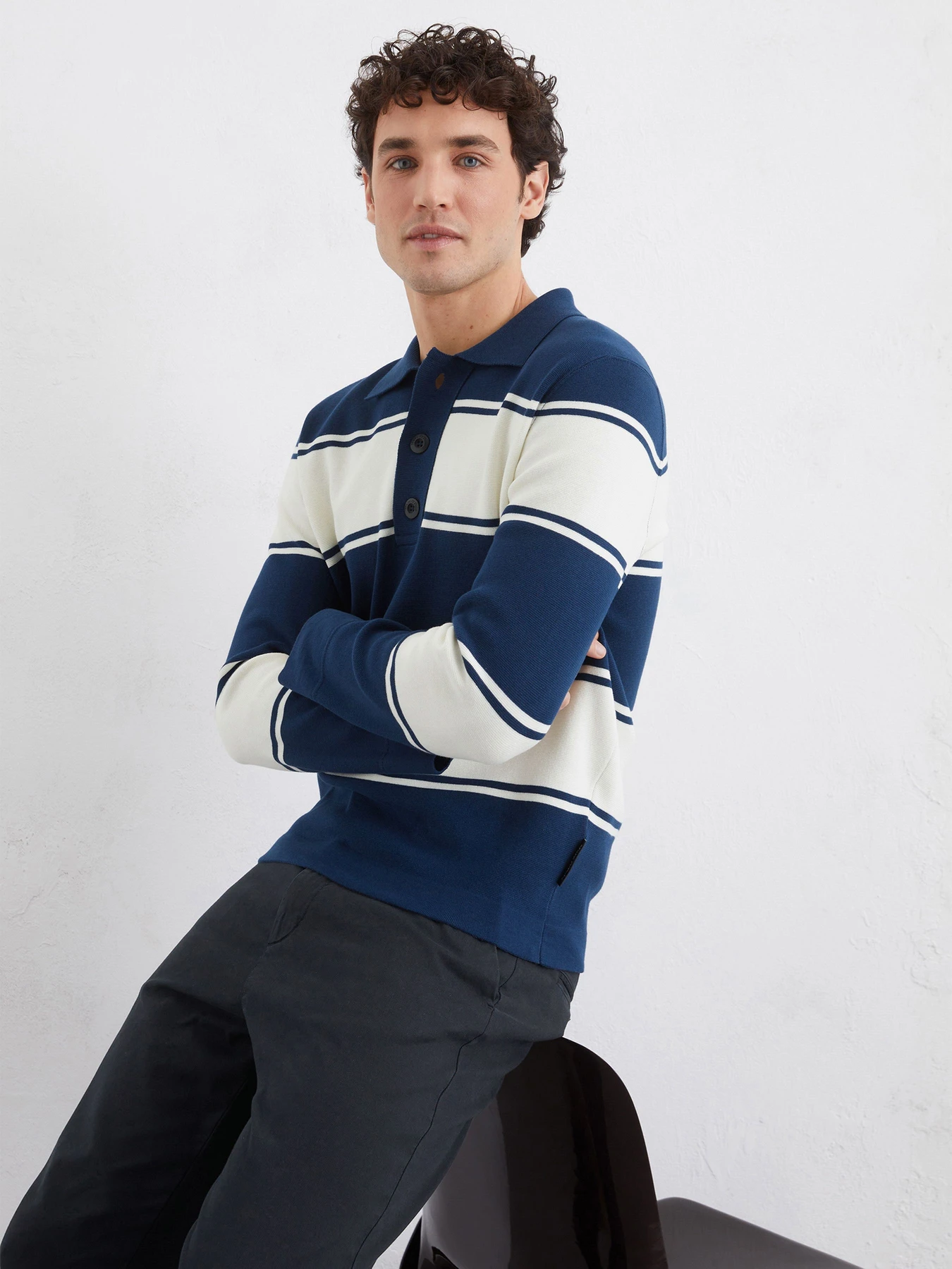 Футболки і поло Marc O’Polo модель 522504260048-871 Футболки і поло Marc O’Polo модель 522504260048-871 Фото