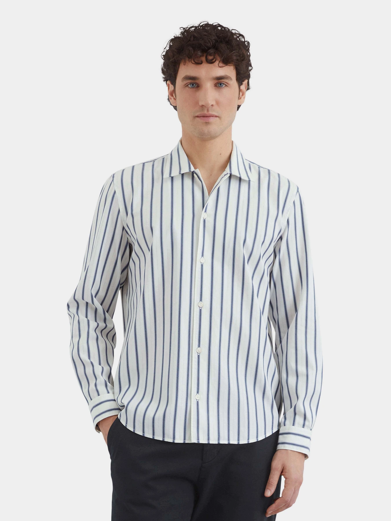Сорочки Marc O’Polo модель 522721642598-B89 Фото