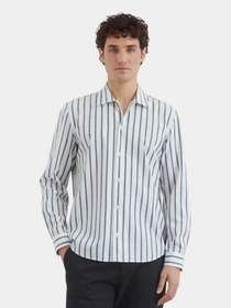 Сорочки Marc O’Polo модель 522721642598-B89 Фото