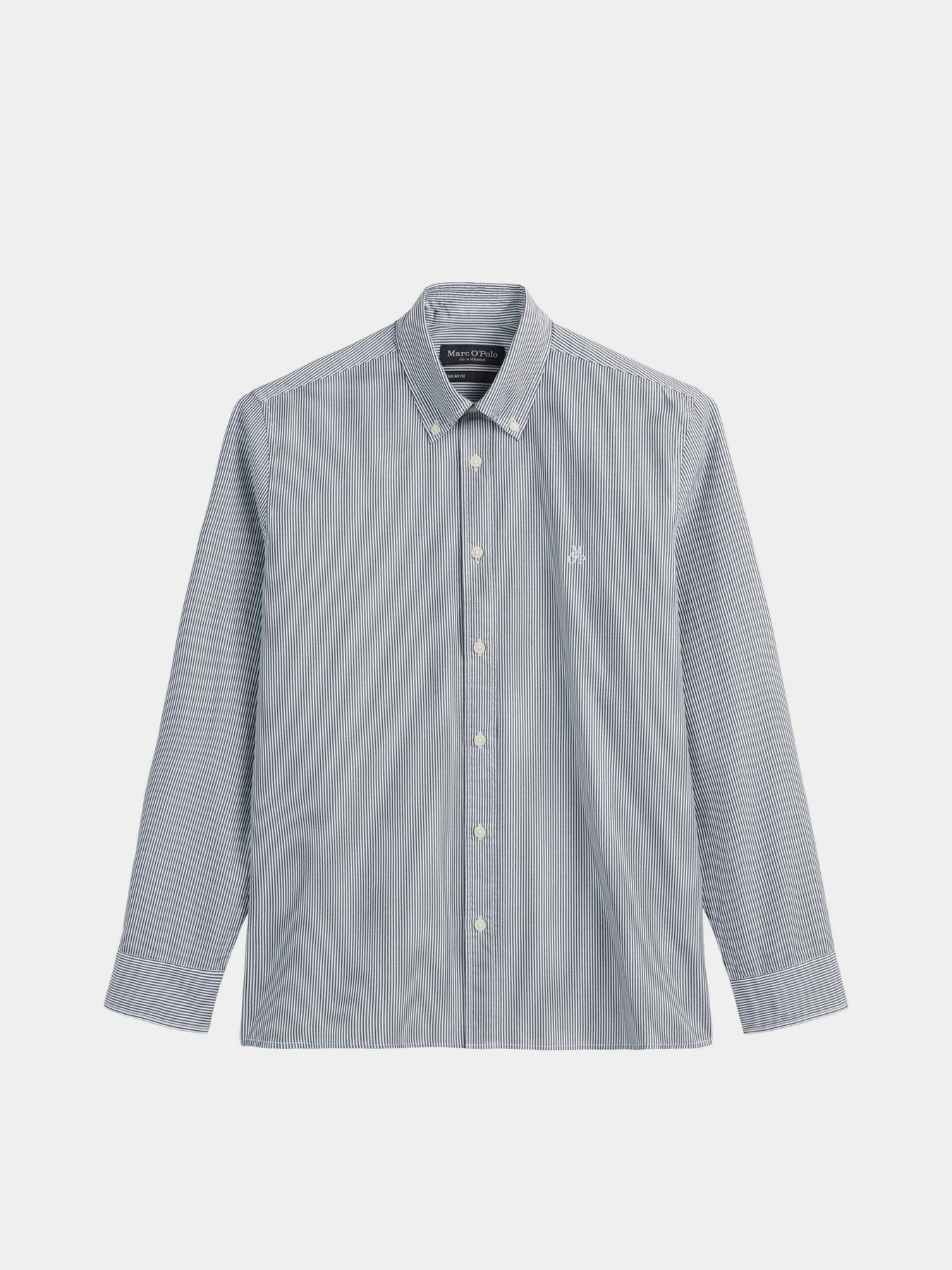 Рубашки Marc O’Polo модель M22733842172-B81 Рубашки Marc O’Polo модель M22733842172-B81 Фото