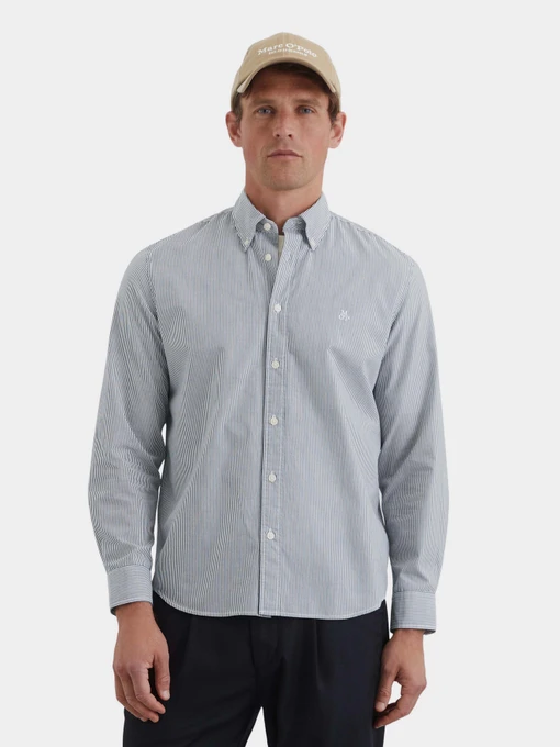 Рубашки Marc O’Polo модель M22733842172-B81 Фото