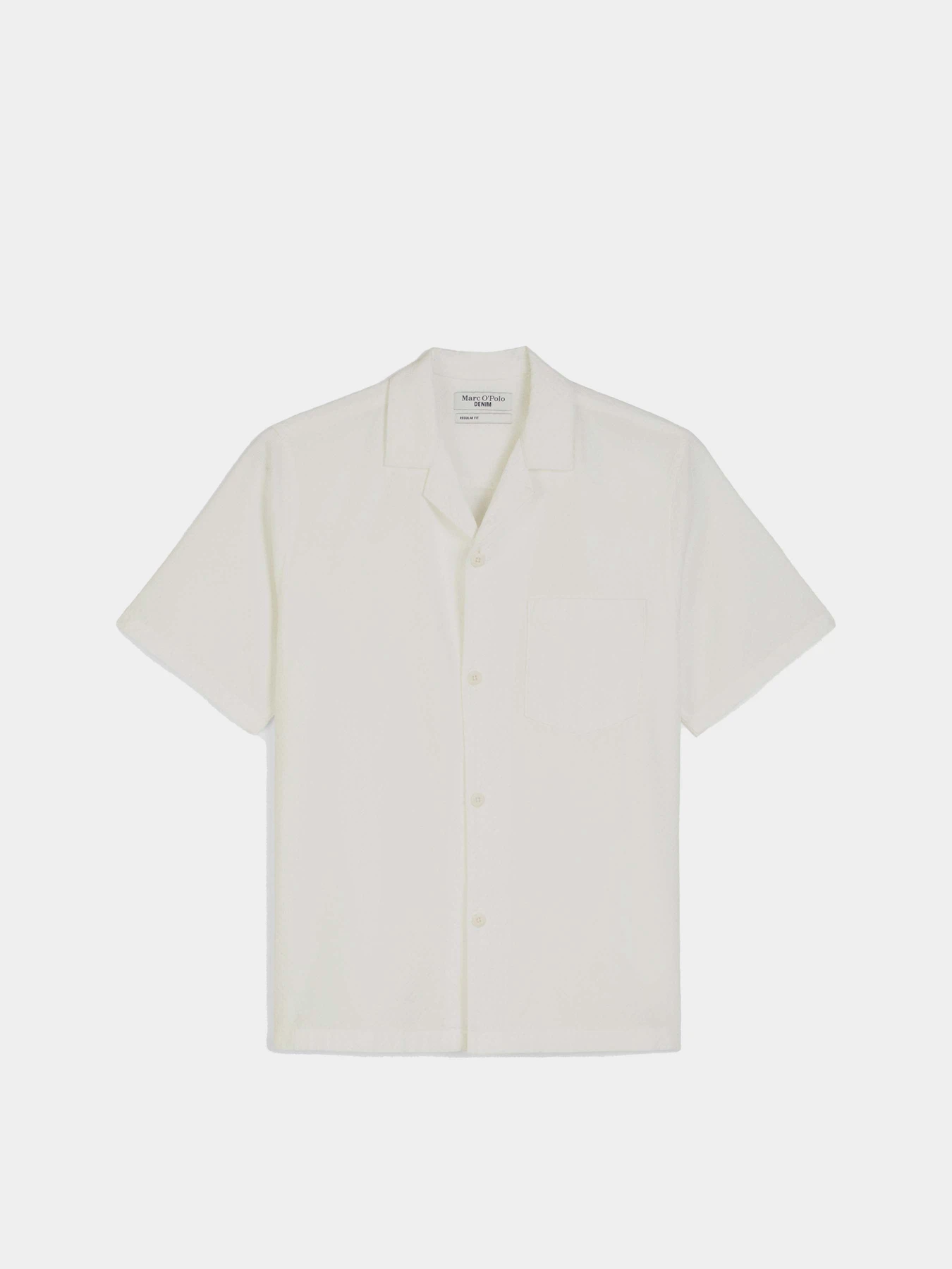 Сорочки Marc O'Polo denim модель 5000005915-1183 Фото