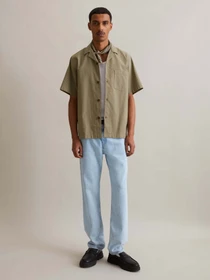 Рубашки Marc O’Polo DENIM модель 5000005915-3967 Фото