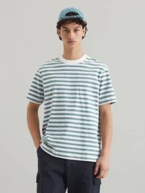Футболки і поло Marc O'Polo denim модель 5000006006-4928 Фото