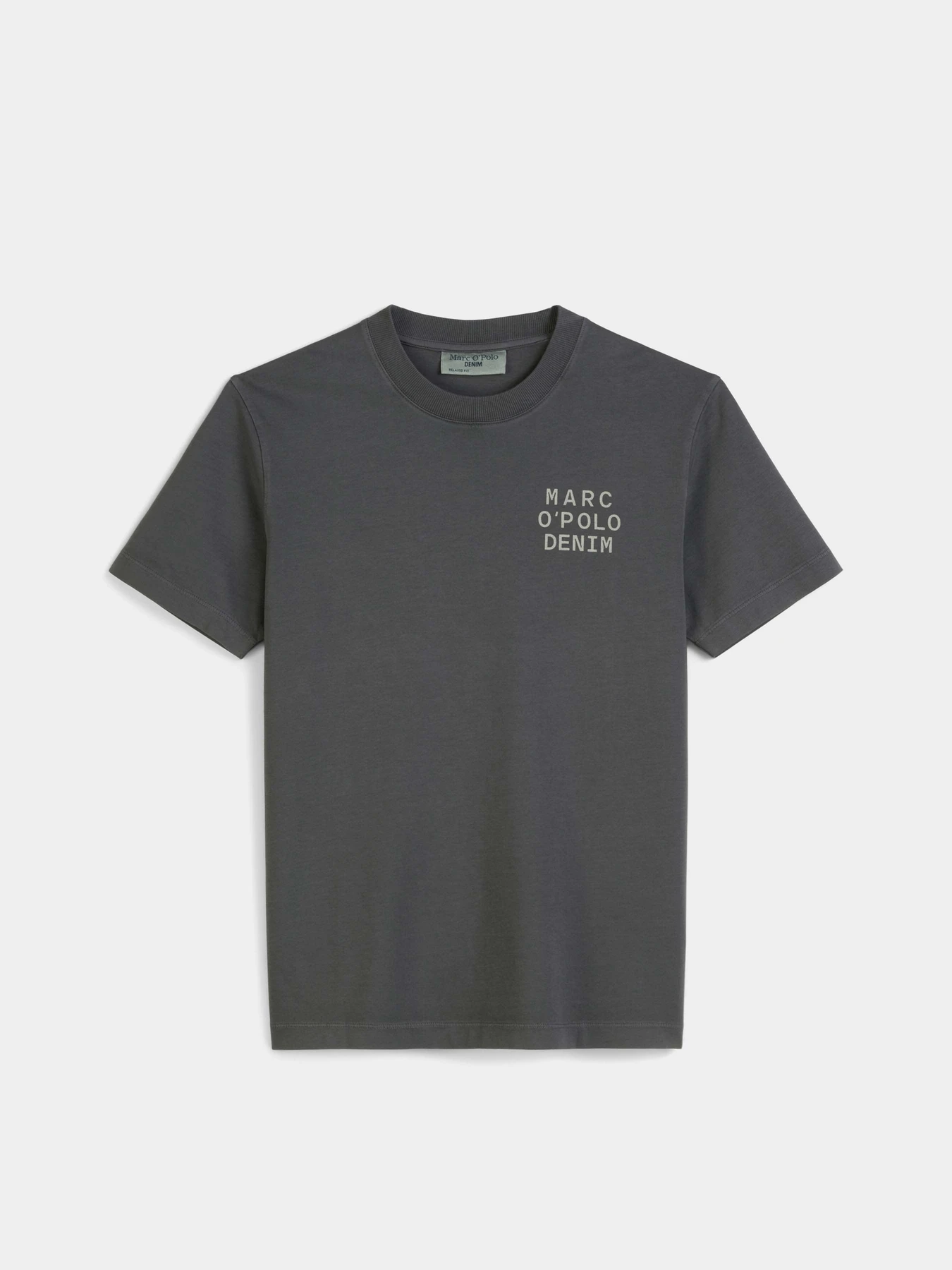 Футболки и поло Marc O’Polo DENIM модель 5000006040-0345 Футболки и поло Marc O’Polo DENIM модель 5000006040-0345 Фото