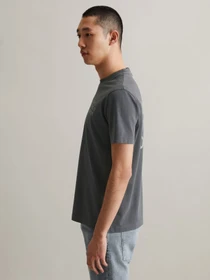 Футболки и поло Marc O’Polo DENIM модель 5000006040-0345 Фото