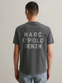 Футболки и поло Marc O’Polo DENIM модель 5000006040-0345 Фото