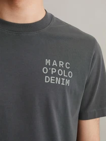 Футболки и поло Marc O’Polo DENIM модель 5000006040-0345 Фото