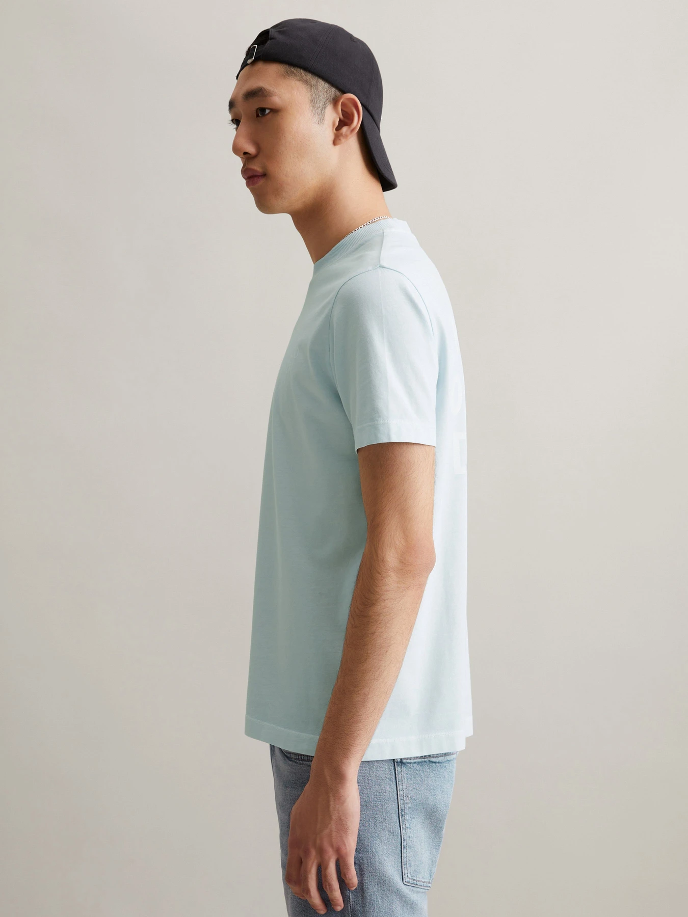 Футболки и поло Marc O’Polo DENIM модель 5000006040-5567 Фото