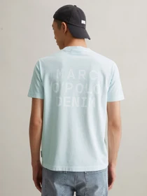 Футболки и поло Marc O’Polo DENIM модель 5000006040-5567 Фото