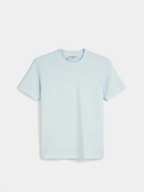 Футболки и поло Marc O’Polo DENIM модель 5000006040-5567 Фото