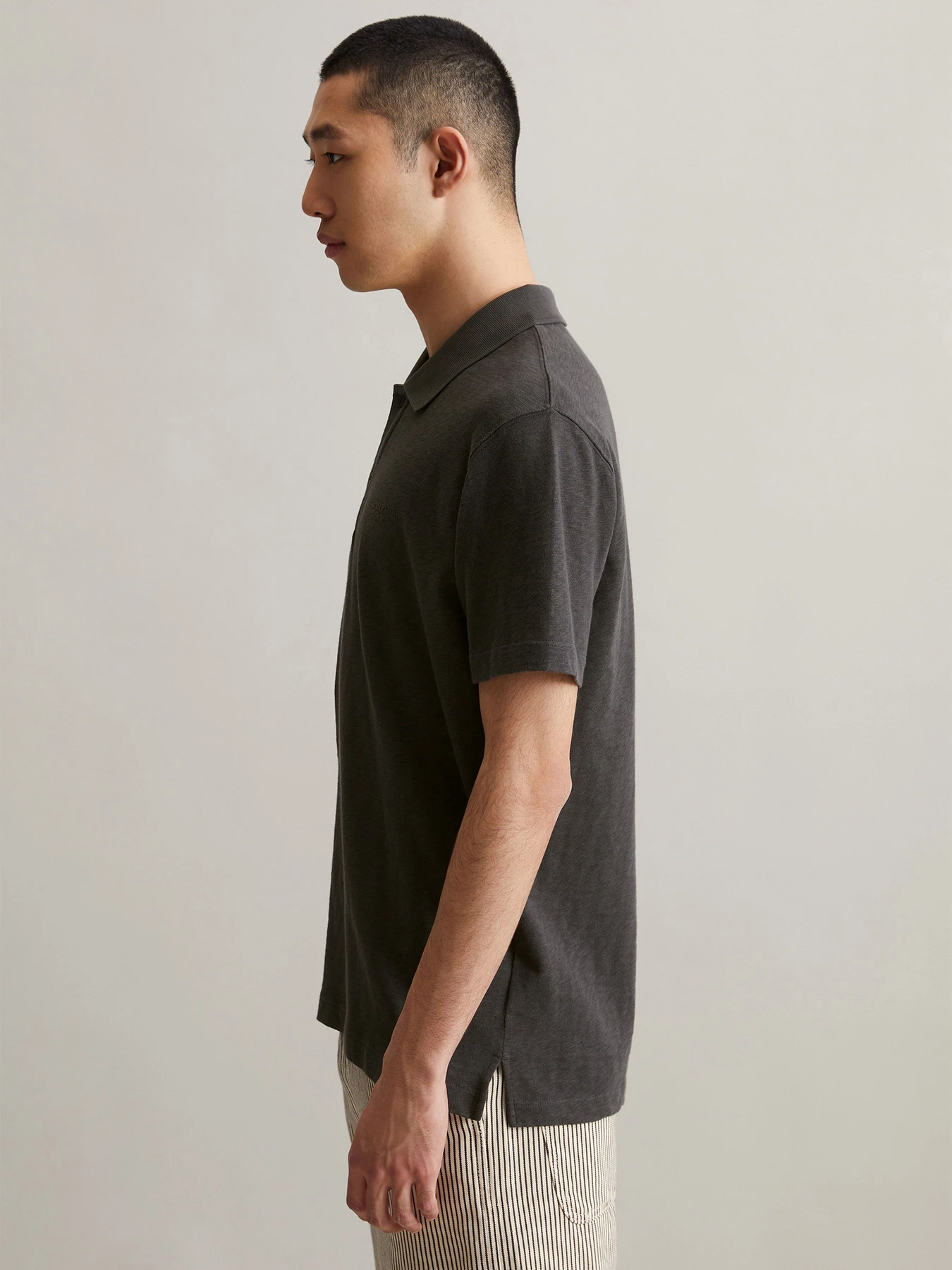 Футболки и поло Marc O’Polo DENIM модель 5000006250-0345 Футболки и поло Marc O’Polo DENIM модель 5000006250-0345 Фото