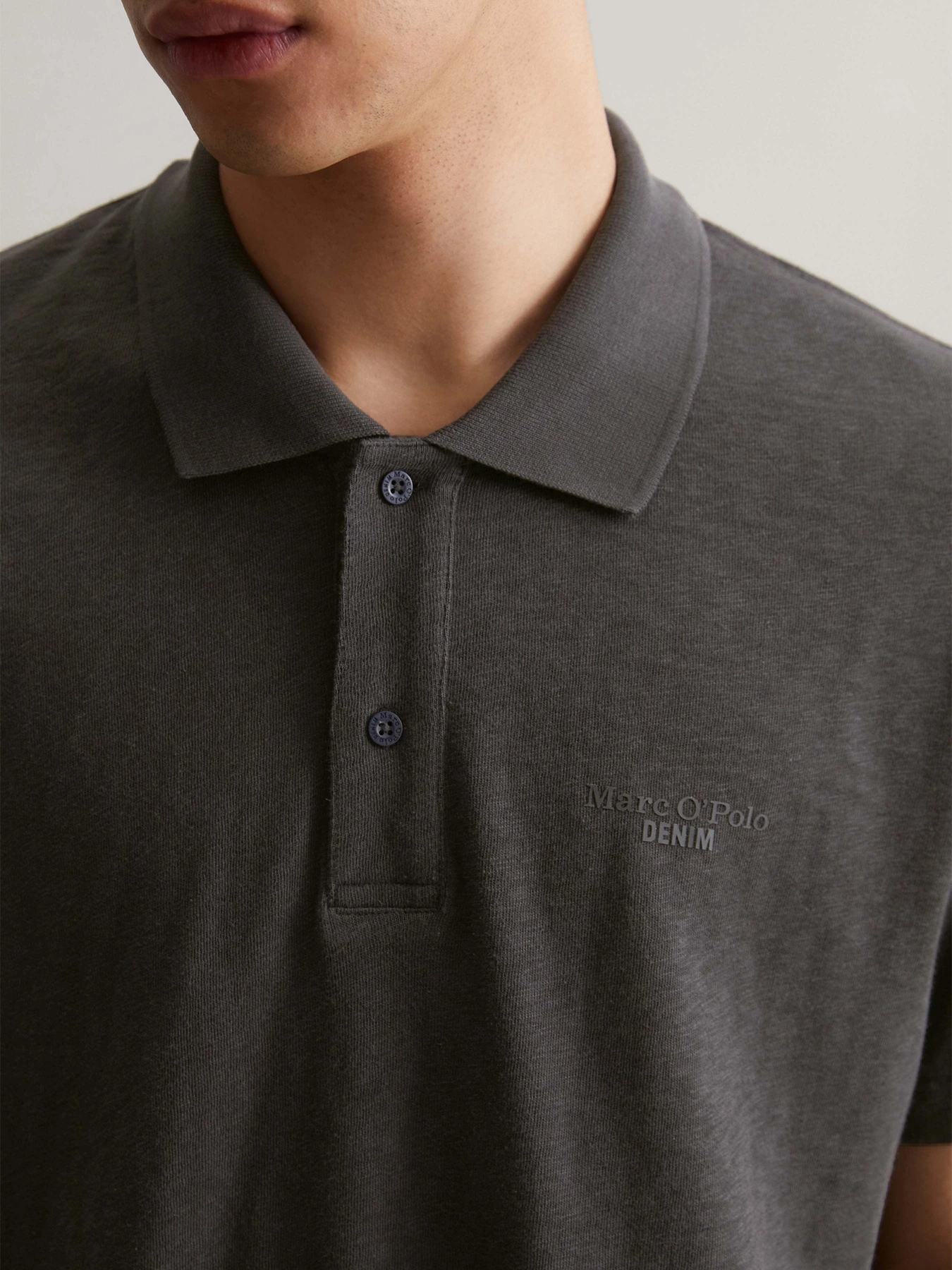 Футболки и поло Marc O’Polo DENIM модель 5000006250-0345 Футболки и поло Marc O’Polo DENIM модель 5000006250-0345 Фото