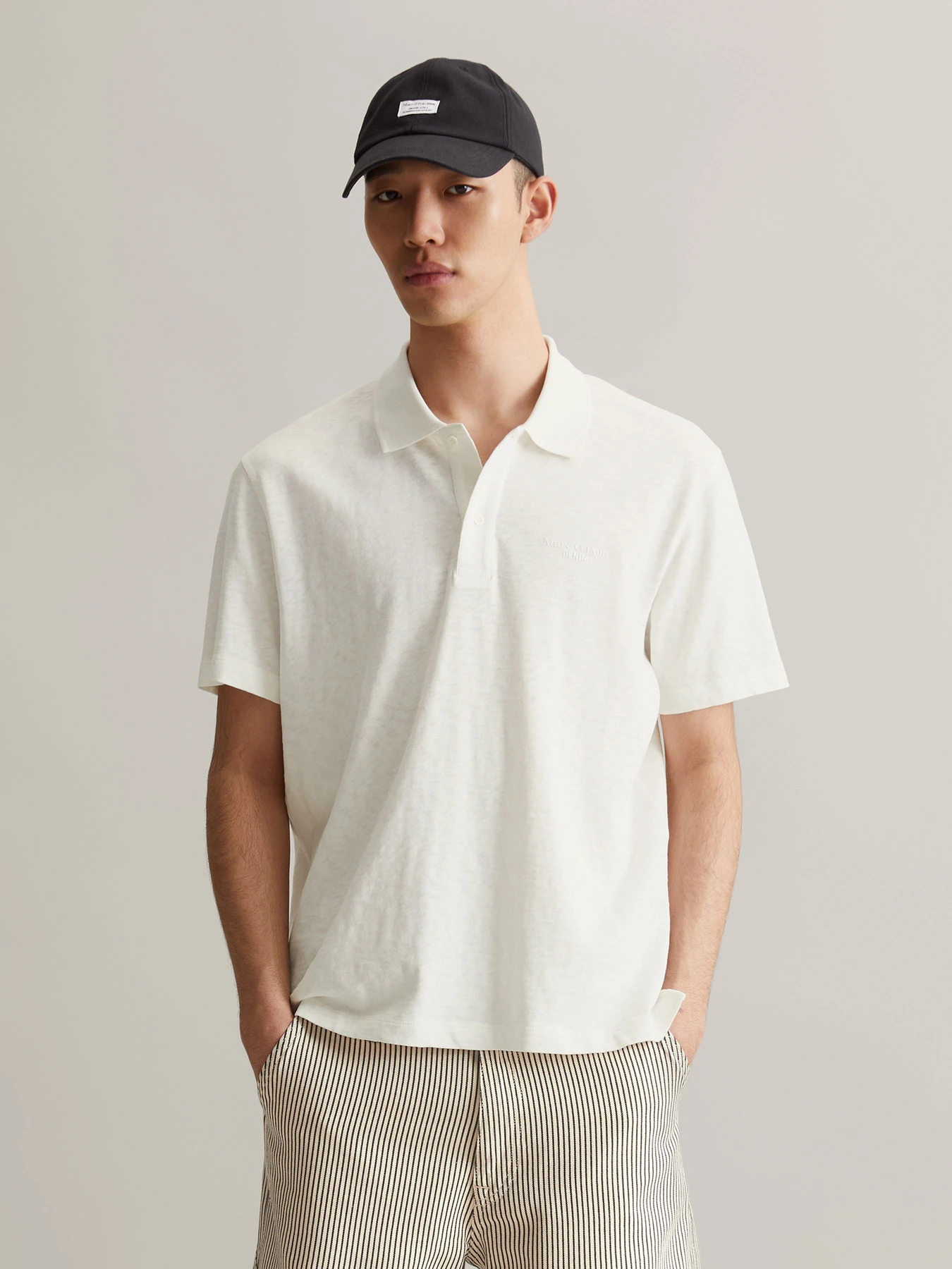 Футболки и поло Marc O’Polo DENIM модель 5000006250-1183 Футболки и поло Marc O’Polo DENIM модель 5000006250-1183 Фото