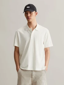 Футболки и поло Marc O’Polo DENIM модель 5000006250-1183 Фото