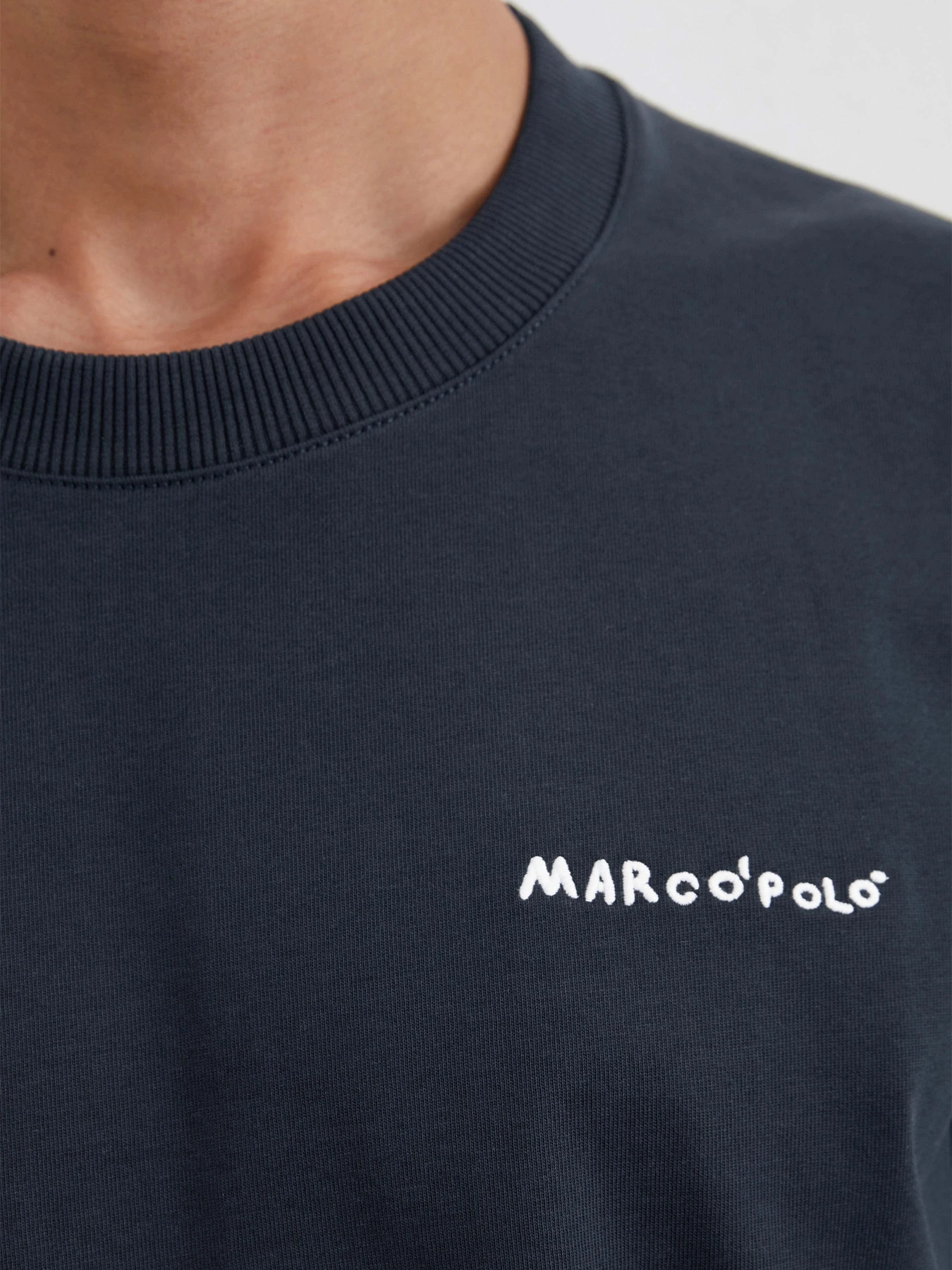 Футболки и поло Marc O’Polo модель 523206451198-898 Футболки и поло Marc O’Polo модель 523206451198-898 Фото