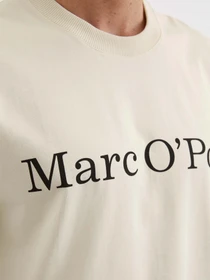 Футболки и поло Marc O’Polo модель 523212051228-133 Фото