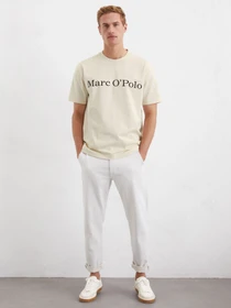 Футболки и поло Marc O’Polo модель 523212051228-133 Фото