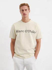 Футболки и поло Marc O’Polo модель 523212051228-133 Фото