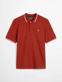 Футболки и поло Marc O’Polo модель 523223053054-382 Фото