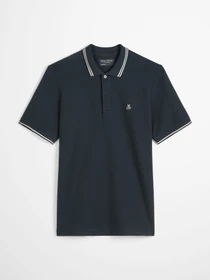 Футболки и поло Marc O’Polo модель 523223053054-898 Фото