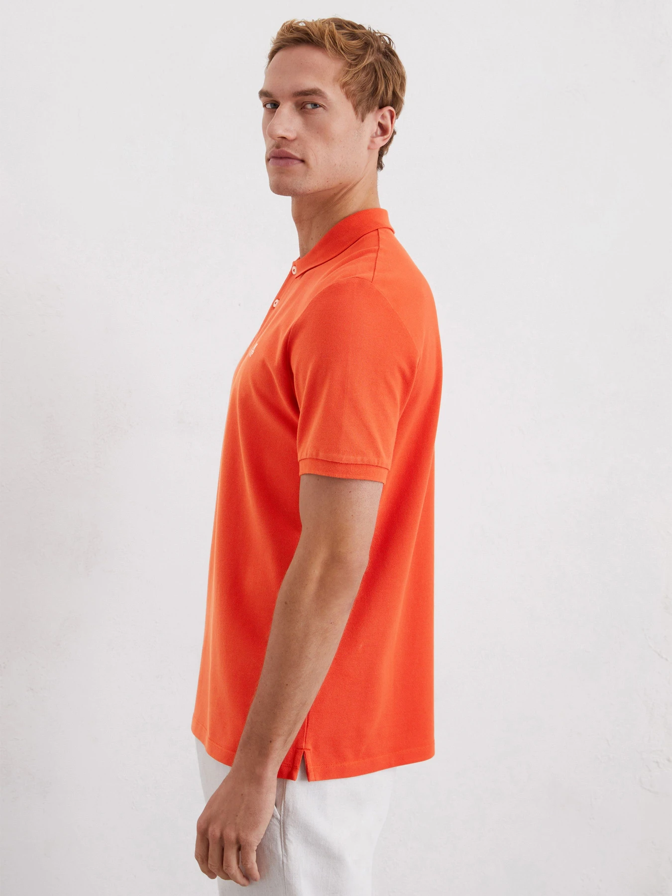Футболки и поло Marc O’Polo модель 523223053092-330 Футболки и поло Marc O’Polo модель 523223053092-330 Фото