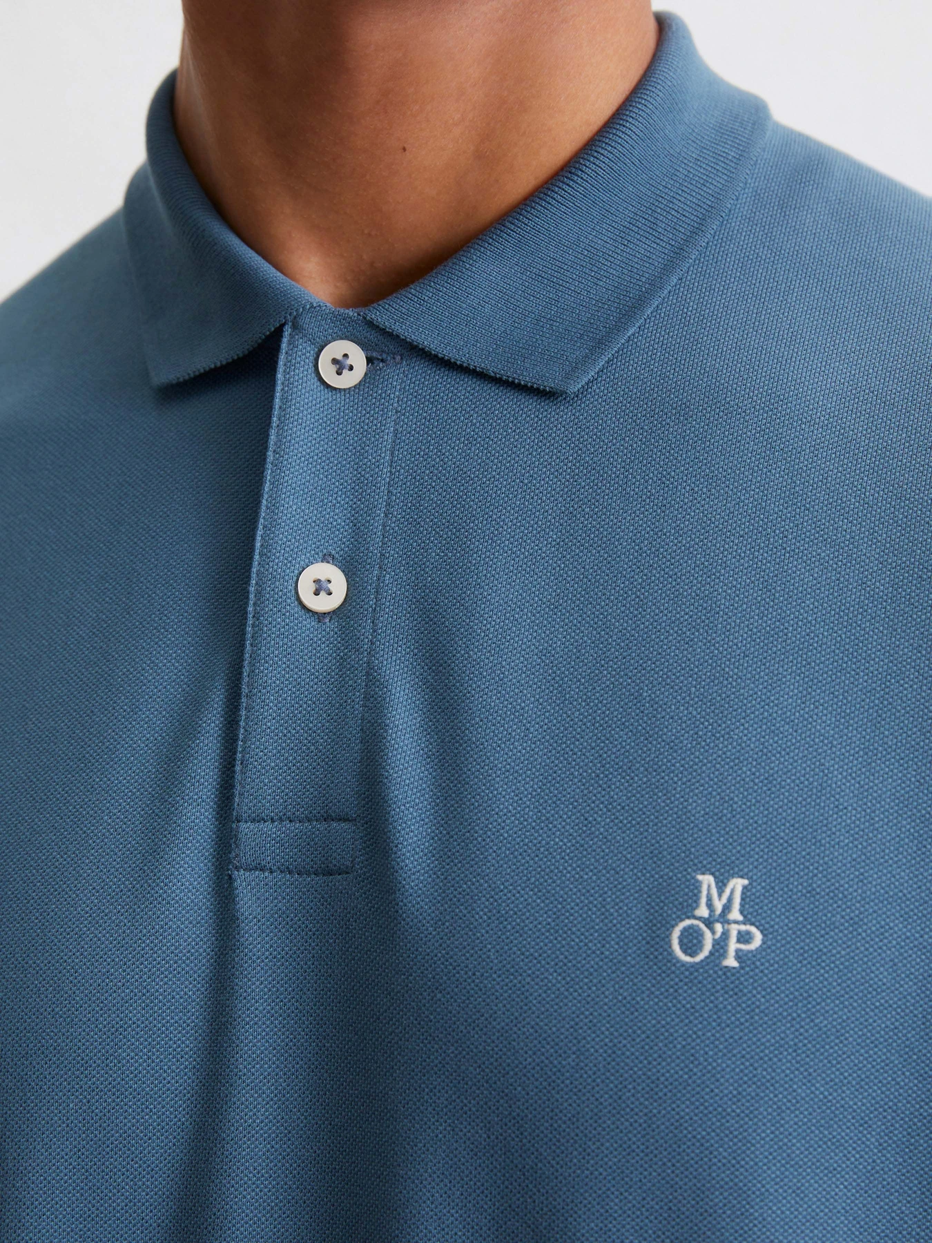 Футболки и поло Marc O’Polo модель 523223053092-870 Футболки и поло Marc O’Polo модель 523223053092-870 Фото