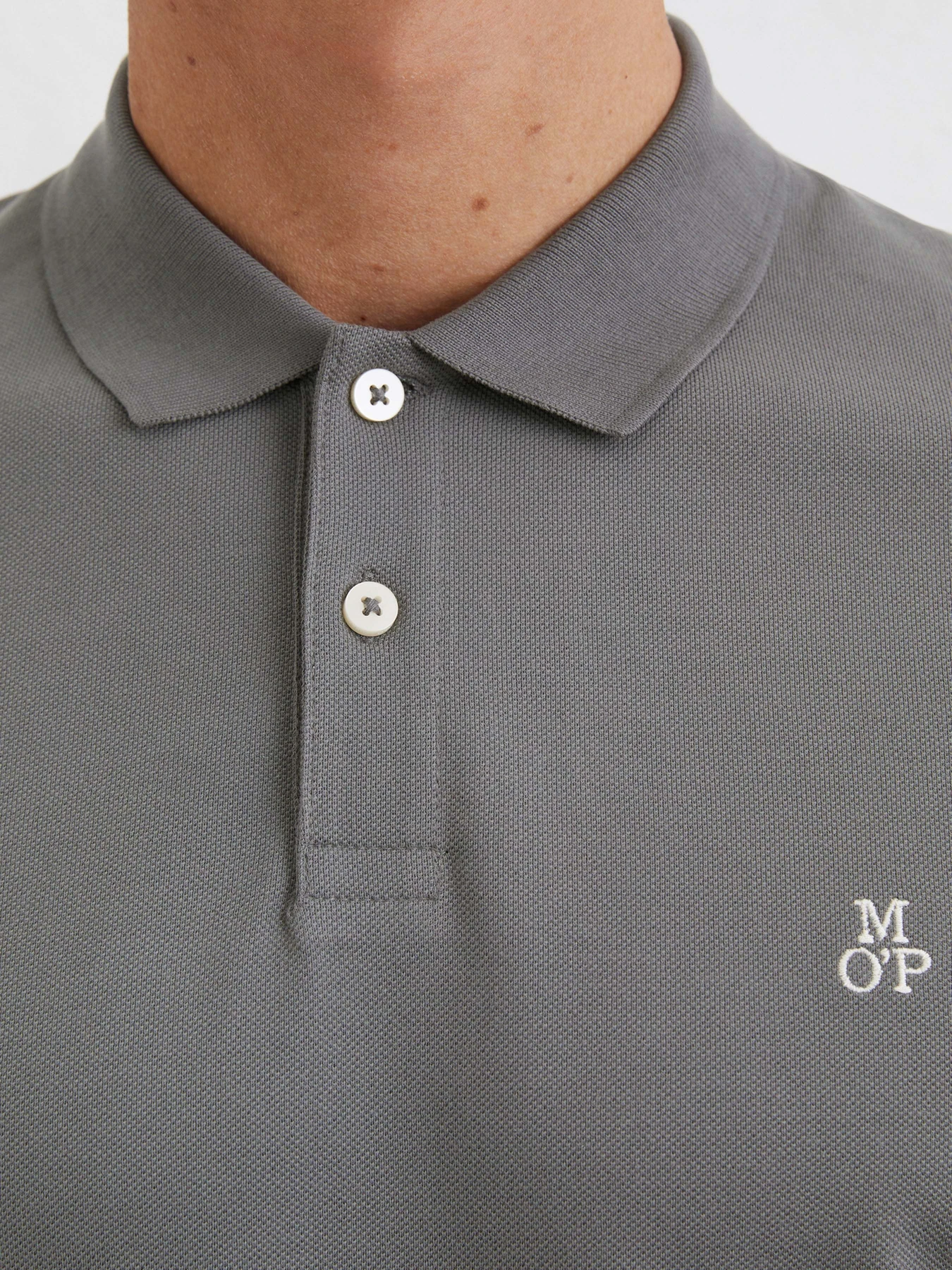 Футболки и поло Marc O’Polo модель 523223053092-953 Фото