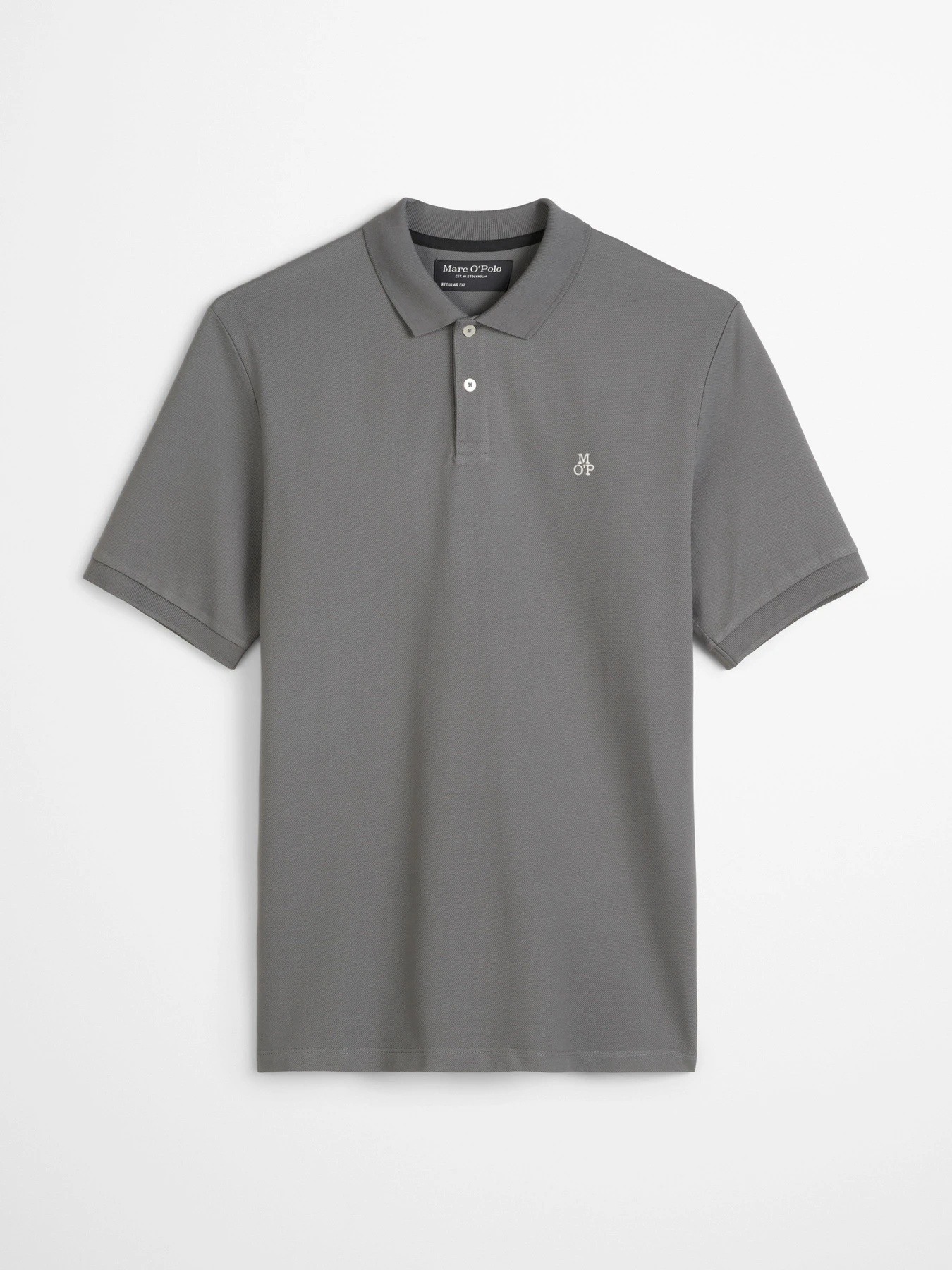 Футболки и поло Marc O’Polo модель 523223053092-953 Фото