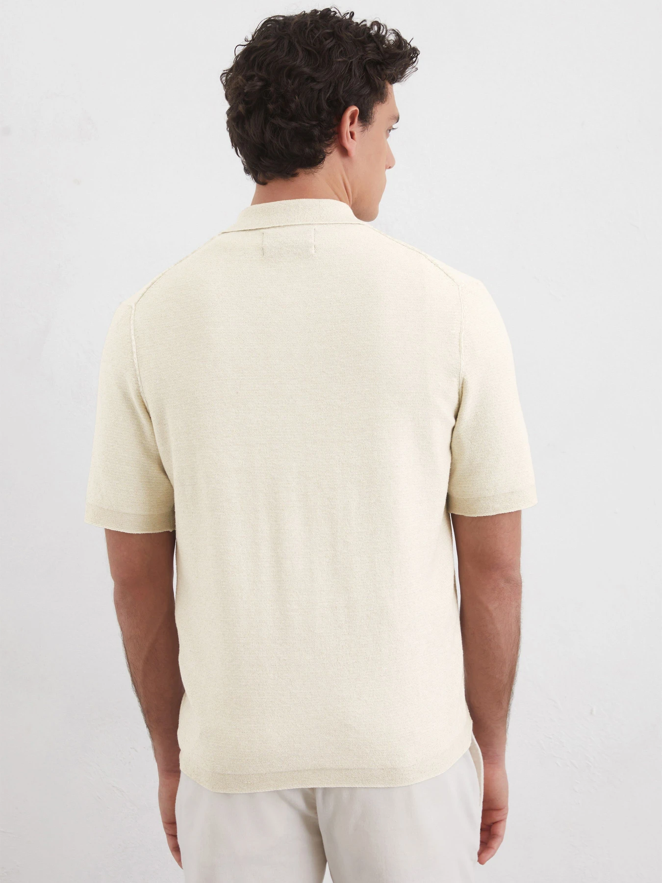 Сорочки Marc O’Polo модель 523507262038-707 Фото