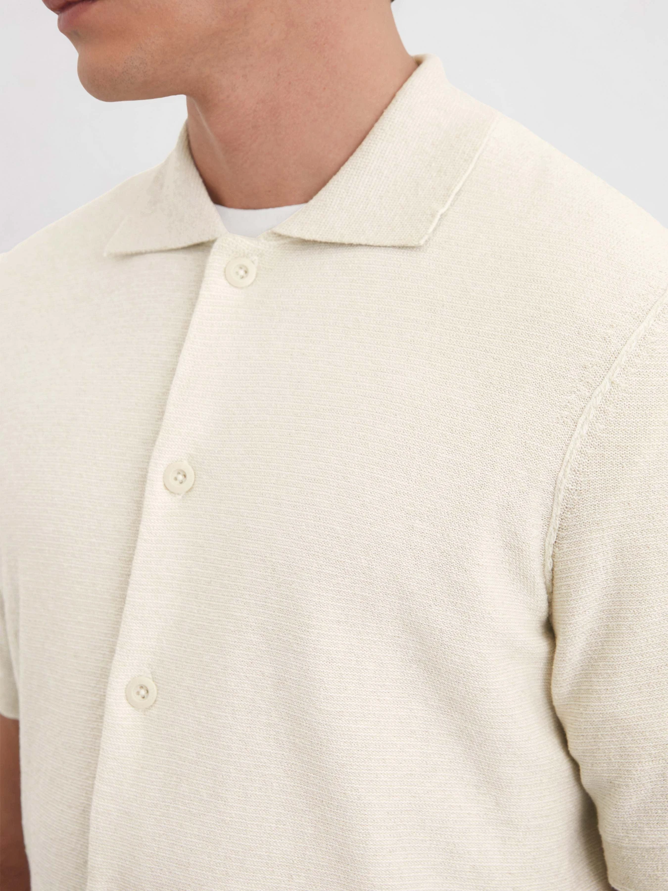 Сорочки Marc O’Polo модель 523507262038-707 Фото