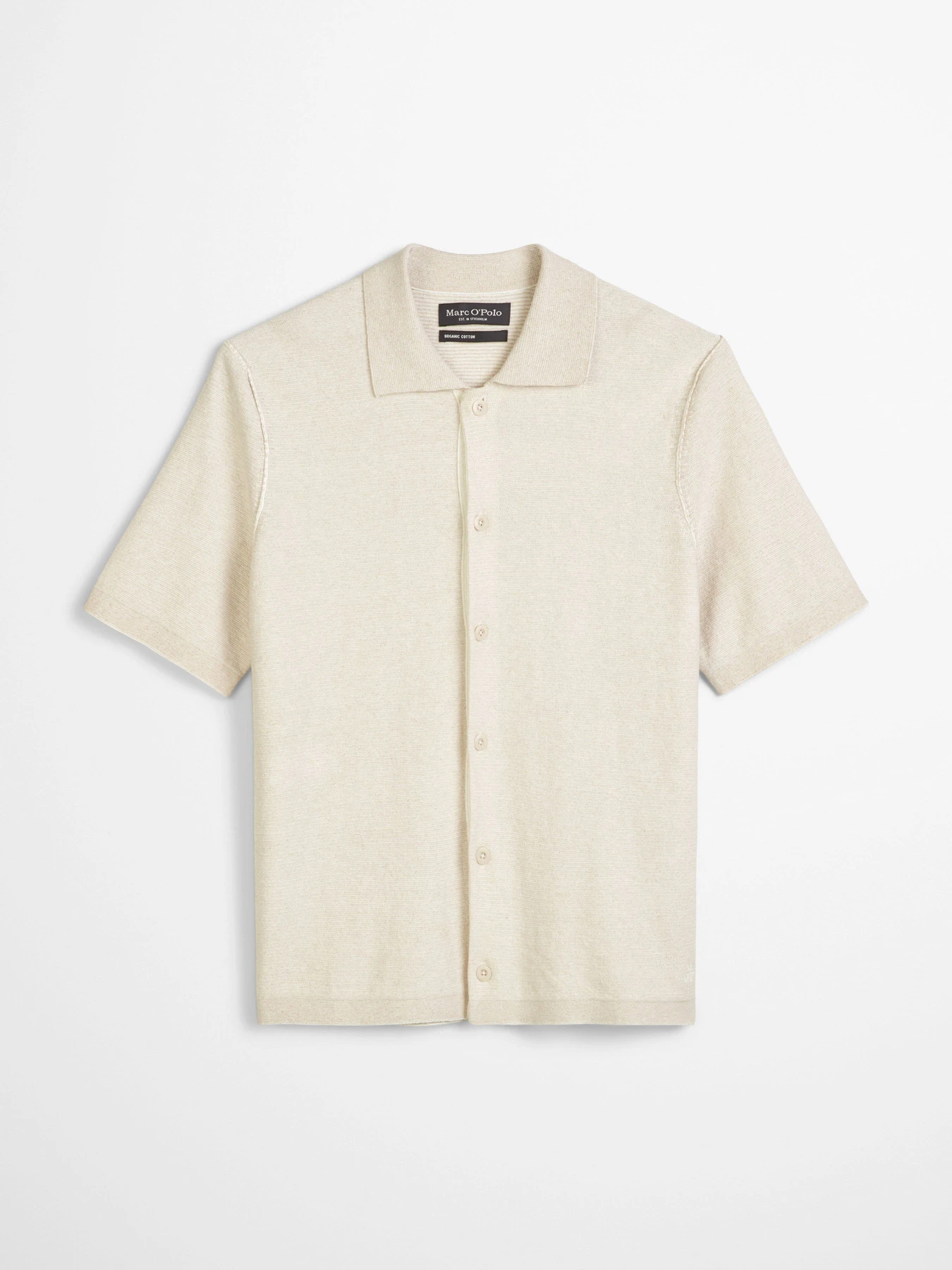 Сорочки Marc O’Polo модель 523507262038-707 Фото